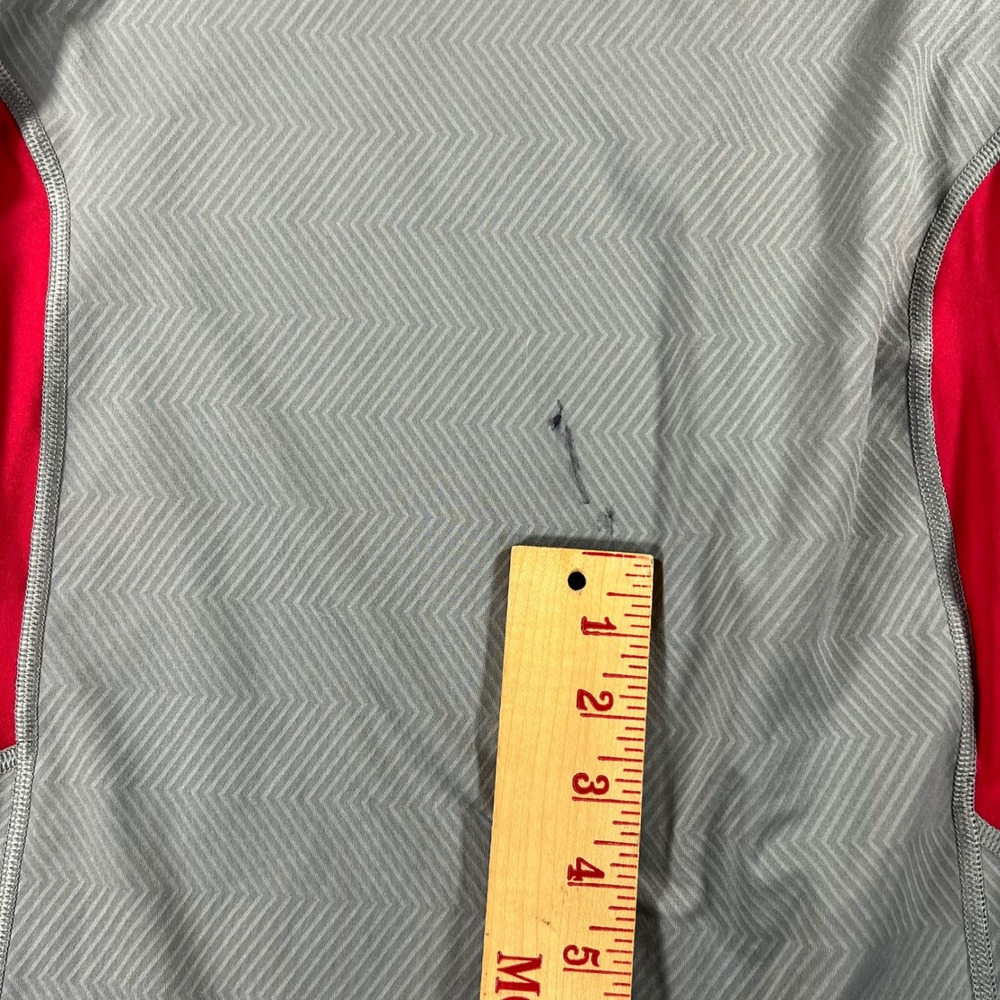 Nike Pro Dri-FIT Ken Griffey Jr. Compression Shirt Men's Large Long Sleeve NWT - Picture 7 of 7